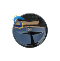 Housse de roue de secours OEM Zongheng G700, en stock, prête à être expédiée immédiatement, grandes quantités disponibles au Moyen-Orient.