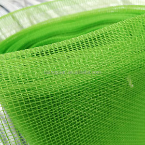 Malla de Alambre de Plástico de 16X15, 65g/M2, Malla de Nailon Azul - Product Image 4