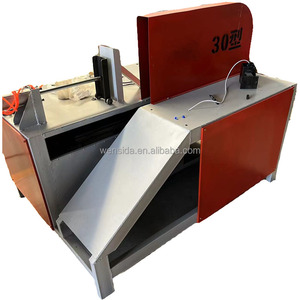 Sierra de troncos semiautomática multifuncional/Sierra de corte de segmento de troncos tipo 50/Sierra de <span class=keywords><strong>leña</strong></span> para carpintería de <span class=keywords><strong>mesa</strong></span> - Product Image 5