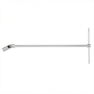 ประแจทีเฟอร์วีพร้อมซ็อกเก็ตหกเหลี่ยม 10 มม. สำหรับซ่อมยานยนต์ - Product Image 2