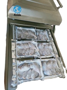 Línea <span class=keywords><strong>de</strong></span> producción automática <span class=keywords><strong>de</strong></span> barras <span class=keywords><strong>de</strong></span> proteínas energéticas, máquina cortadora <span class=keywords><strong>de</strong></span> prensado <span class=keywords><strong>de</strong></span> barras <span class=keywords><strong>de</strong></span> cereales semiautomática para uso doméstico, barra <span class=keywords><strong>de</strong></span> dulces para aperitivos - Product Image 2
