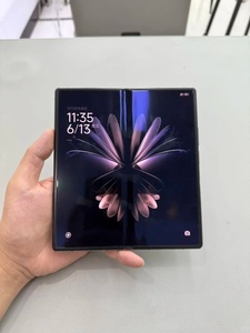 Original Nouveau Ultra Fin & Léger 99% neuf Mi <span class=keywords><strong>MIX</strong></span> <span class=keywords><strong>Fold</strong></span> <span class=keywords><strong>2</strong></span> 5G Téléphone Pliable 12 Go de RAM 256 Go/512 Go/1 To, Appareil Photo Leica, Original - Product Image 2