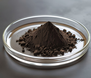 Ultra High Purity Graphene Oxide GRA-V Vietnam 1g Powder Plastic Bag Packaging - Product Image 6