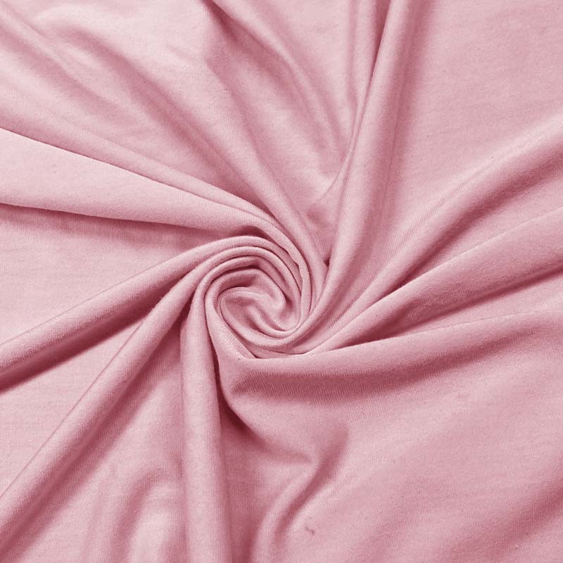 Keqiao текстиль 95 бамбуковая вискоза 5 спандекс детская одежда трикотажная ткань