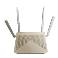 XPON AC Dualband 2022G 5G WIFI, Harga Lebih Murah 2.4 Antena Eksternal PT939G EG8145V5 HG8245Q2 dengan Nama Layanan