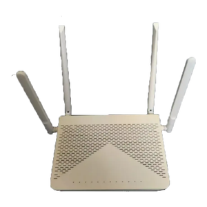 <span class=keywords><strong>2022</strong></span> <span class=keywords><strong>moins</strong></span> <span class=keywords><strong>cher</strong></span> Prix XPON AC Bibande 2.4G 5G WIFI ONU ONT Quatre Antennes Externes PT939G EG8145V5 HG8245Q2 Avec Service Nom - Product Image 4