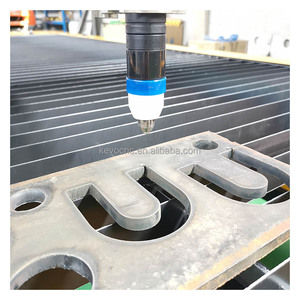 JNKEVO 1560 <span class=keywords><strong>Découpeur</strong></span> <span class=keywords><strong>plasma</strong></span> 1500x6000mm <span class=keywords><strong>Découpeur</strong></span> de table de bureau Machine de découpe <span class=keywords><strong>plasma</strong></span> avec 200A Huayuan <span class=keywords><strong>Plasma</strong></span> - Product Image 2