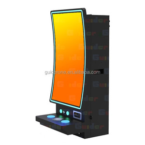 Hot Sale New Trend Wand Vergnügung maschine Münz betriebene Spiele Home Arcade Cabinet Indoor Equipment - Product Image 1