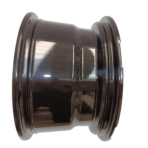 Ruedas de Aleación Todoterreno Extra Gruesas y Reforzadas, Resistentes a Impactos, Carga Pesada, Estables y Seguras para SUV, Terreno Rocoso, Conducción Todoterreno - Product Image 3