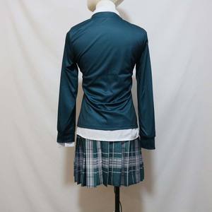 Costume de cosplay pour adultes Halloween, tous nous sommes morts, uniforme scolaire JK, RMOV-019 - Product Image 3