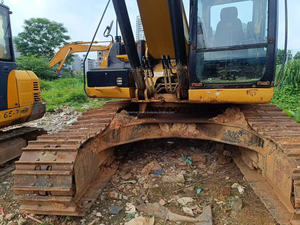 Excavatrice Cat 330D Japon Original Utilisé Prix Pas Cher 330D2L Caterpillar 330DL à Vendre - Product Image 2