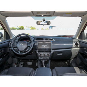 Auto Usado <span class=keywords><strong>Mitsubishi</strong></span> ASX 2020 Edición Automática 5 Puertas 5 Asientos SUV Barato <span class=keywords><strong>de</strong></span> Segunda Mano Sin Accidentes Listo para Exportar - Product Image 6