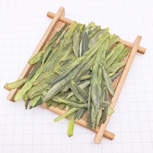ชาเขียวพิเศษจากจีนเกรดดี LT03ไทปิงโหวไท่ไทปิงไทปิง - Product Image 1