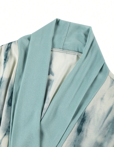 Nueva Abaya de Poliéster Colorida con Diseño de Mariposa, Abaya Modest de Dubái, Ropa Musulmana para Mujer - Product Image 5