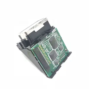 F055110 F055090 Printhead DX2 Color 1520 1520K For Epson Stylus Color 800 1520 3000 Pro 5000 7000 7500 9000 9500