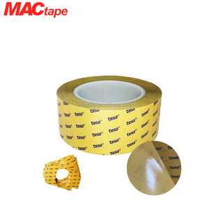 Ruban adhésif transparent double face <span class=keywords><strong>TESA</strong></span> 4982, excellente résistance à la liaison, adhérence fiable, ruban adhésif haute température pour écran LCD - Product Image 2