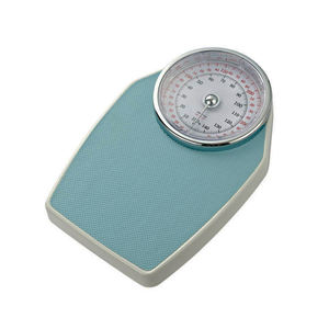 पेशेवर 160kg 320lb वजन तराजू मैकेनिकल व्यक्तिगत बाथरूम पैमाने - Product Image 3