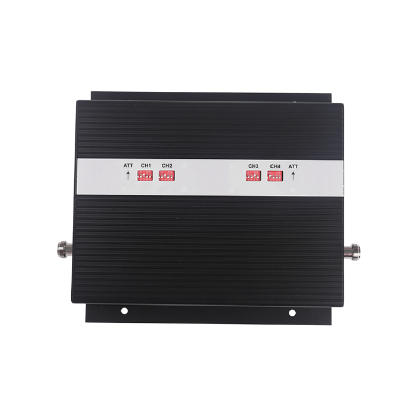 Ayision high power amplifier 2g 3g  5g network booster  mobile signal repeater for mobile phone gsm mobile 4g signal booster