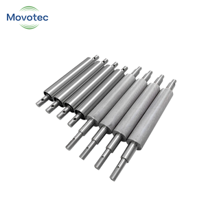 Kuyruk kasnağı enfiye kasnağı bantlı konveyör için kasnak alır - Product Image 4