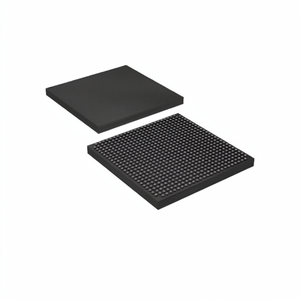 1152 BBGA, FCBGA Composants électroniques intégrés 10AX027H3F35I2SG Composants électroniques originaux IC FPGA 384 I/O 1152FBGA - Product Image 1
