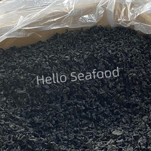 Flocons de moutarde de mer séchée en vrac 10kg-Méthode traditionnelle séchée au soleil, riche en minéraux, pour soupe miso - Product Image 6