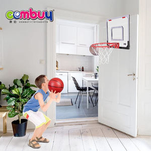 Juego deportivo para niños, anillo transparente de baloncesto - Product Image 2