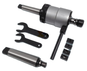 J467 J4612 khai thác đầu Chuck J46 tự đảo ngược khai thác tập tin đính kèm - Product Image 3