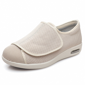 Nuove <span class=keywords><strong>scarpe</strong></span> <span class=keywords><strong>ortopediche</strong></span> mediche di alta qualità per bambini di grandi dimensioni 36-53 # soft walking diabetics da <span class=keywords><strong>donna</strong></span> mocassini larghi da <span class=keywords><strong>donna</strong></span> personalizzano - Product Image 3