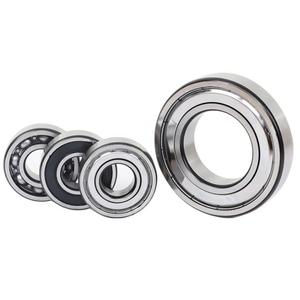 Lasy susan ina bearing 6000series 6001, 6002, 6003, 6004, 6005 6006rs 6007zz 6008 2rs rodamiento de bolas de ranura profunda - Product Image 1