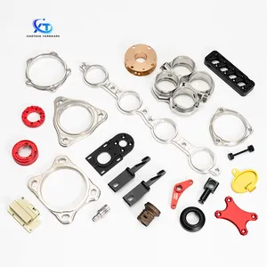 Lock Point OEM CNC Turning Universal Motorcycle Motocross Bicycle Brake Calipers Cylinder Brake Pump Milling Parts For