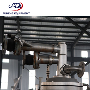 Centrifugeuse <span class=keywords><strong>à</strong></span> disques scellée <span class=keywords><strong>Laval</strong></span> GTPX d'occasion, économique et <span class=keywords><strong>à</strong></span> faible investissement, 0-100 ° C pour le traitement <span class=keywords><strong>des</strong></span> liquides volatiles dangereux - Product Image 5