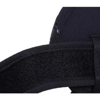 Ceinture tactique de chasse et de sport en plein air en matériau haute densité pour l'alpinisme avec pochettes – Ceinture tactique pratique