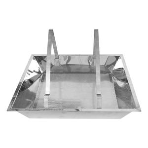 Nouvelle station de débouchage pour l'apiculture Équipement de récolte en nid d'abeille profond et peu profond pour les exploitations apicoles - Product Image 5