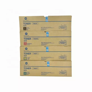 ตลับหมึกต้นฉบับ TN627 สําหรับเครื่อง <span class=keywords><strong>Konica</strong></span> Minolta Bizhub <span class=keywords><strong>C12000</strong></span> C14000 - Product Image 1