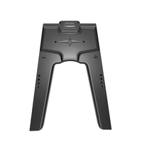 Poignée de charge pour Nintendo Switch 2 Joy Pad Con, poignée de protection, jouer pendant la charge, support de charge pour les contrôleurs Switch 2
