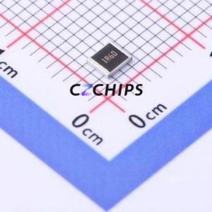 Résistance SMD ESR25JZPF1R60 1210 (Type : Film Épais) (Résistance : 1,6 Ohm Précision : 1%) - Product Image 1