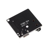 Carte de réception et de décodage MP3 VHM-314 V.20 Bluetooth 5.0, module amplificateur audio sans perte pour voiture D645