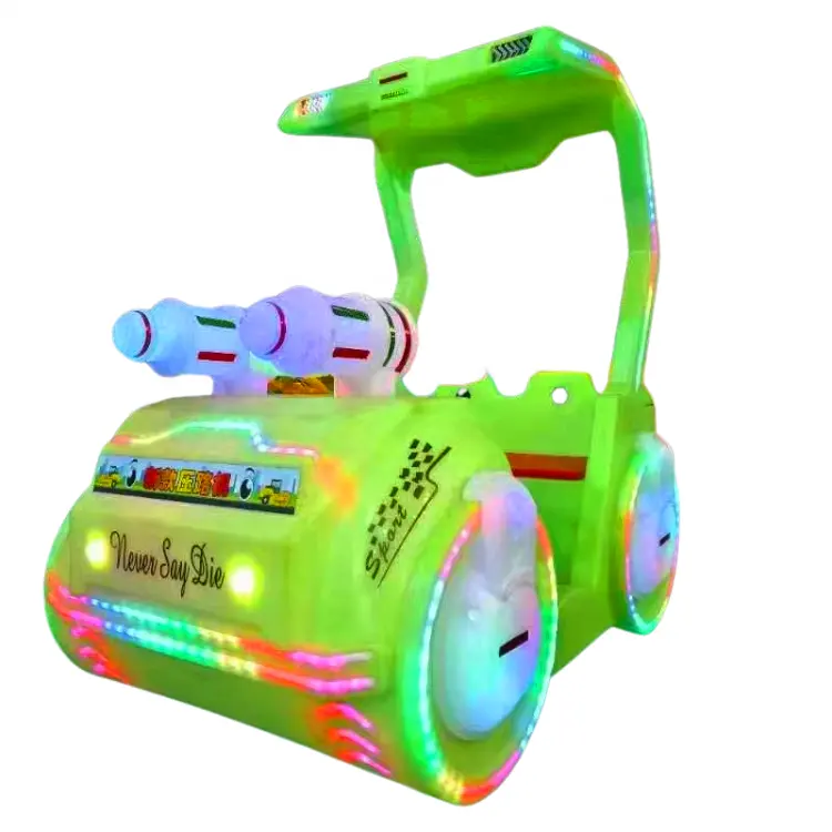 Pretpark Producten Elektrische Auto 12 V Batterij Speelgoed Auto 'S De Nieuwe Roller Voor Kinderen