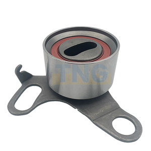 Poulie tendeur de courroie de distribution de moteur automatique 13505-54020 13505-54021 13505-54030 pour Land Cruiser <span class=keywords><strong>Prado</strong></span> 2002-2017 LJ70 LJ79 <span class=keywords><strong>LJ120</strong></span> - Product Image 1