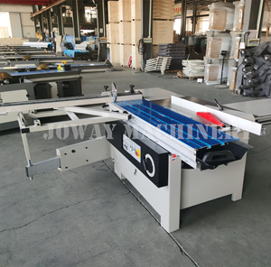 Máquina de sierra de mesa deslizante, sierra de mesa Manual de 1600MM, Panel deslizante, muebles de <span class=keywords><strong>MDF</strong></span> - Product Image 4
