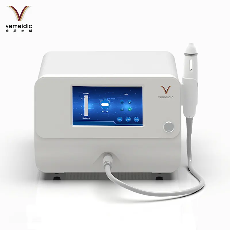 피부 주입 바늘 Mesotherapy 장치 피부 관리 기계 아름다움 장비 물 산소 기계 휴대용 기계