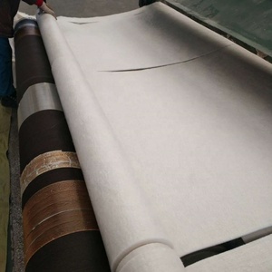 Sợi thủy tinh kim Mat 3mm 3mm 10mm 25mm 130-150kg/m3 cách nhiệt chống cháy - Product Image 6