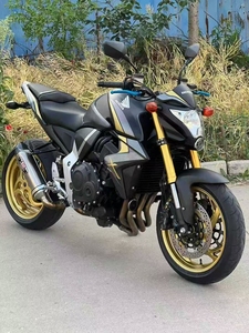 Motos Usadas Honda CB100R, Motos <span class=keywords><strong>Hornet</strong></span>, Motos Todoterreno, Motocicletas de 1000cc, Motos de Calle, Motos de Segunda Mano - Product Image 6