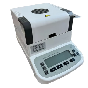 Analyseur d'humidité halogène en gros, analyseur d'humidité alimentaire et de café de laboratoire - Product Image 1