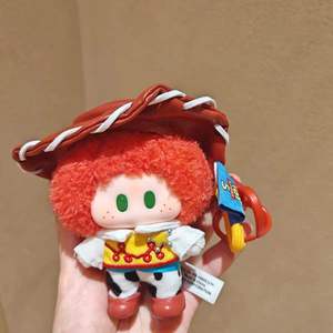 Nouvelle Boîte Mystère Disney Originale YOYO Toy Story 5 : Figurines d'Action en Peluche et Vinyle, Compagnons Adorables, <span class=keywords><strong>Buzz</strong></span>, Woody, Anime - Product Image 5