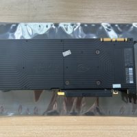 Carte graphique GTx1080ti 11G Public Edition Titan Skin Faith Light PUBG Black Myth Wukong
