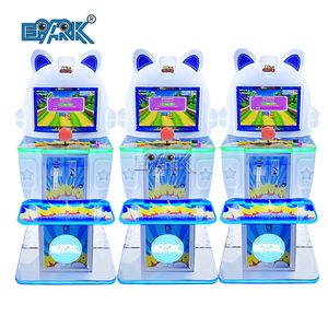 ตู้ล็อตเตอรี่สำหรับใช้ในร่มเครื่องเกมอาเขตขนาดเล็กสำหรับ<span class=keywords><strong>วิ่ง</strong></span>ในวัดสถานีรถไฟใต้ดิน Parkour - Product Image 3