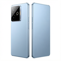 Realme GT 7T (IceSense Blue 12 Go + 128 Go) |   MediaTek D8400 MAX |   7000mAh + 120W |   Caméra de voyage AI 4K 60FPS |   Refroidissement à 360°