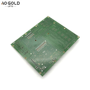 Placa PCB para Elevadores y Escaleras Mecánicas, Placa Madre GECB e Inversor DBA26800AH11 DBA26800AH1 DBA26800Y1 AEA26800AML7 - Product Image 4