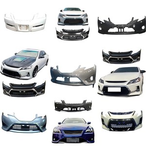 Parachoques Delantero para Automóvil OEM al por Mayor para Otras Piezas de Carrocería, Sistemas de Carrocería para mark <span class=keywords><strong>x</strong></span> - Product Image 3